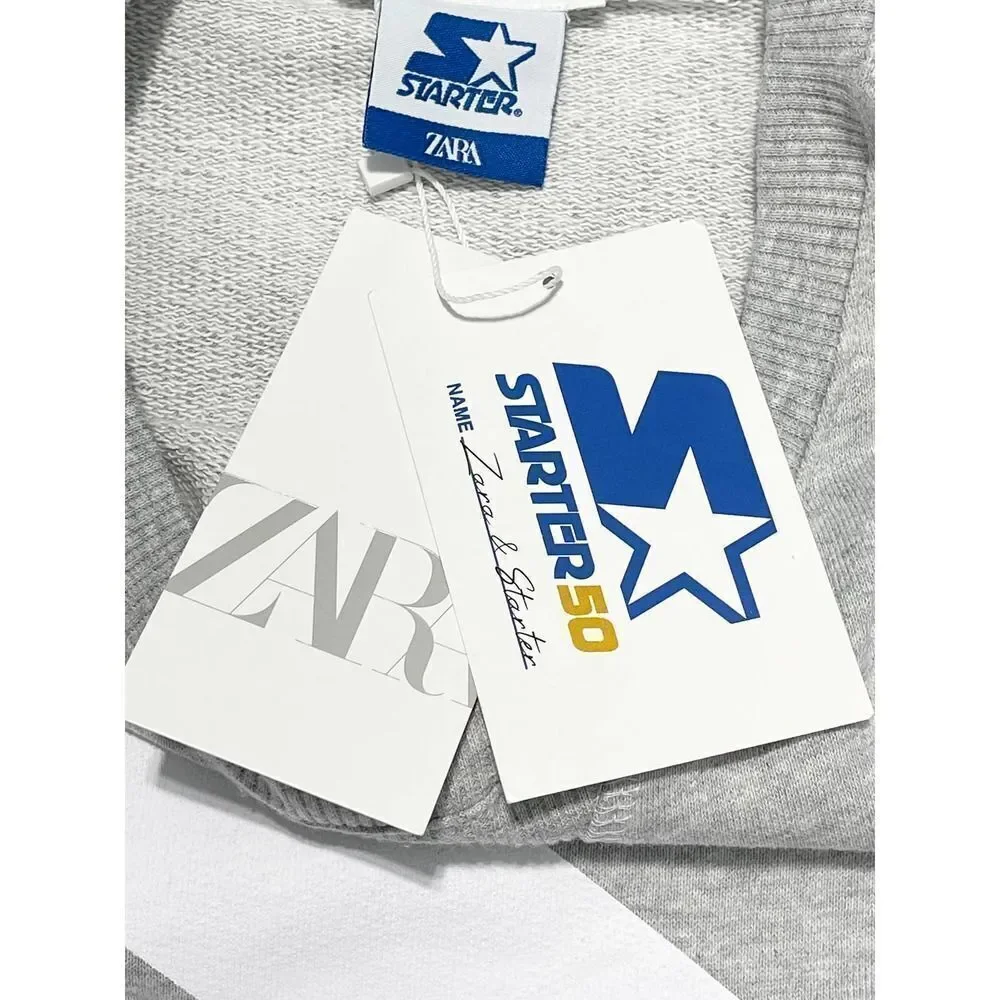 Zara starter cropped